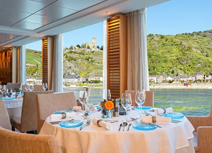 Viking River Cruises Viking Longships 2019 Restaurant.jpg